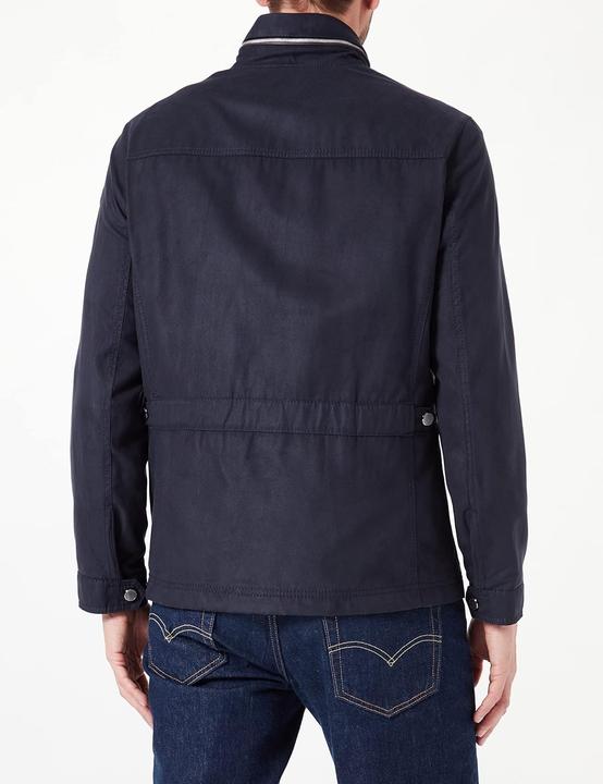 Actual product image Bugatti Jacks, Marine-390, Standard (50)