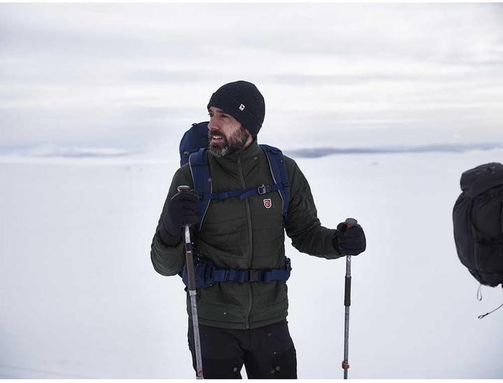 Produktbild Fjällräven Expedition X-Lätt Jacket (L)