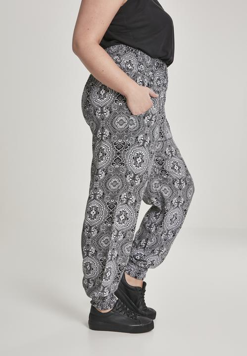 Produktbild Urban Classics Ladies Sarong Pants (4XL)