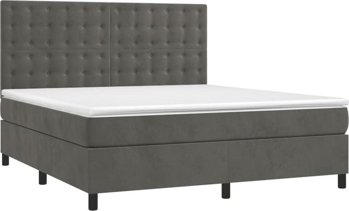 Image du produit vidaXL Boxspringbett (180 x 200 cm)
