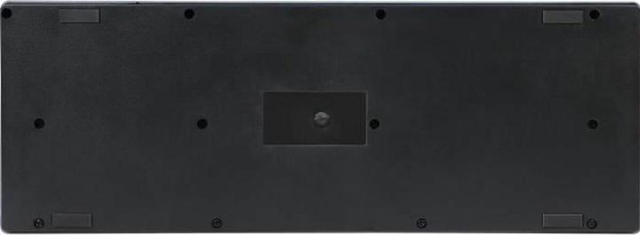 Immagine prodotto The G-Lab Clavier Gamer sans fil Keyz Caesium TKL RGB (Noir) (FR, Senza fili)