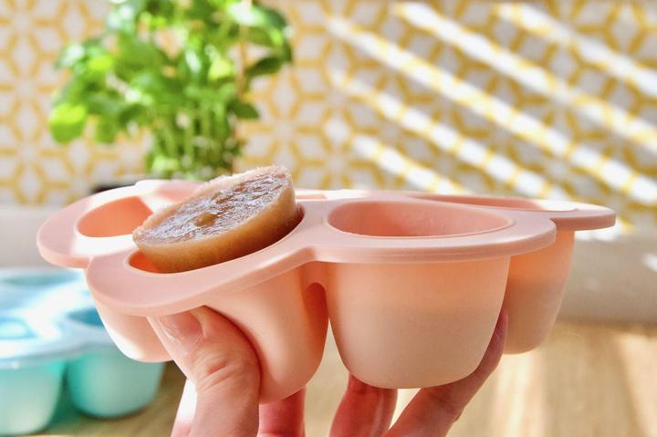Actual product image Beaba Multiportions