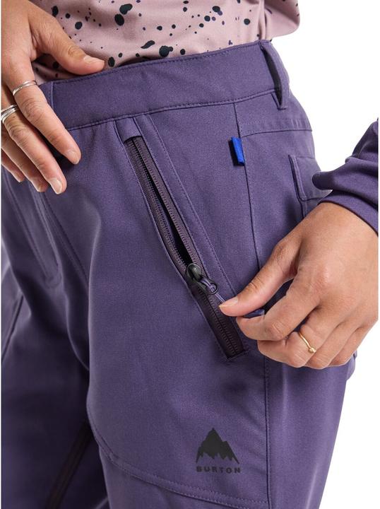 Immagine prodotto Burton W Vida Pt Alone Viola (S)