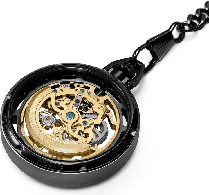 Immagine prodotto Seizmont Agito (Orologio tascabile, 42 mm)