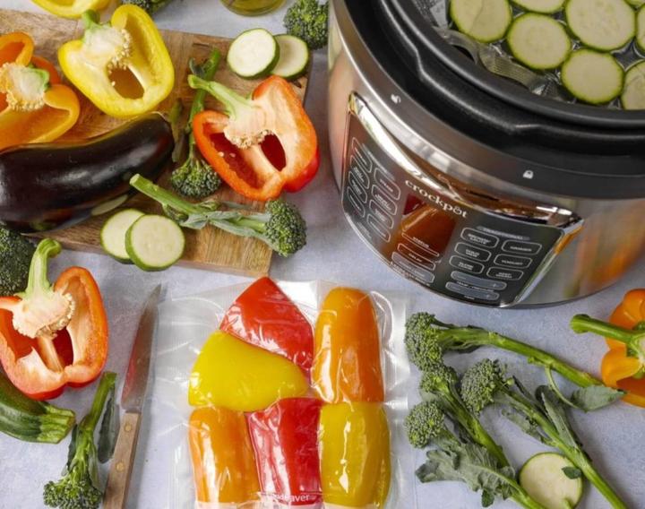 Image du produit Crockpot Multicuiseur