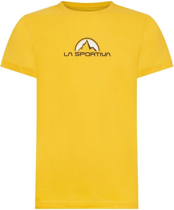 Produktbild La Sportiva Footstep Tee, Climbing T-Shirt (L)