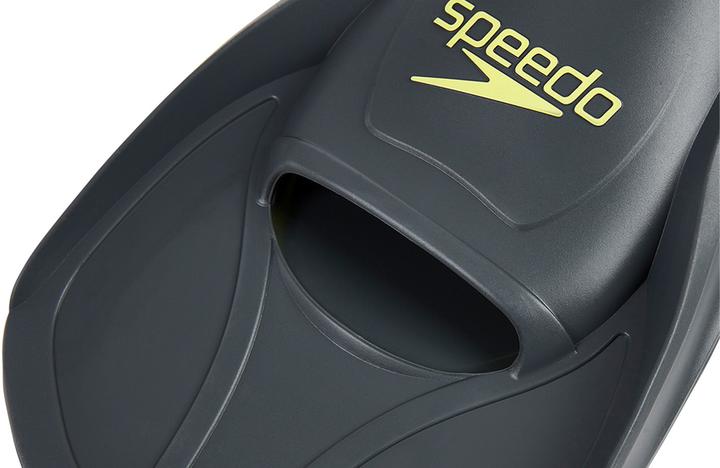 Produktbild Speedo Biofuse Training Fins (37 - 38)