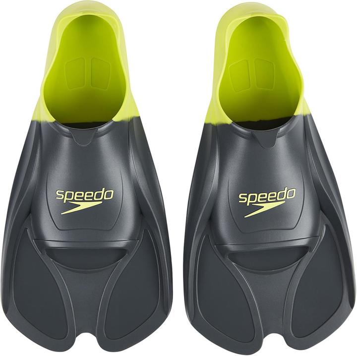 Produktbild Speedo Biofuse Training Fins (37 - 38)