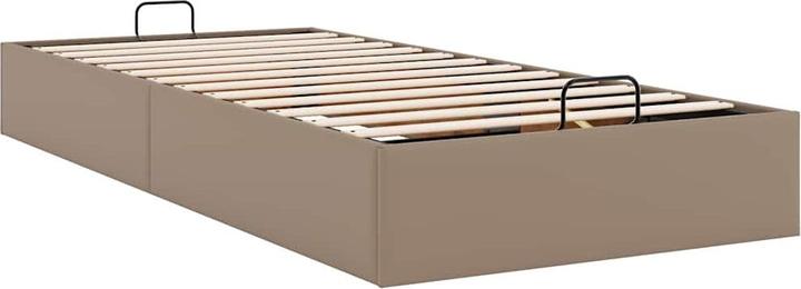 Actual product image vidaXL Ottoman-Bett (90 x 190 cm)
