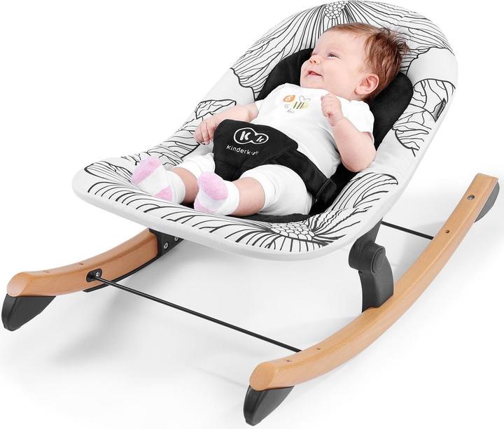 Actual product image KinderKraft Finio