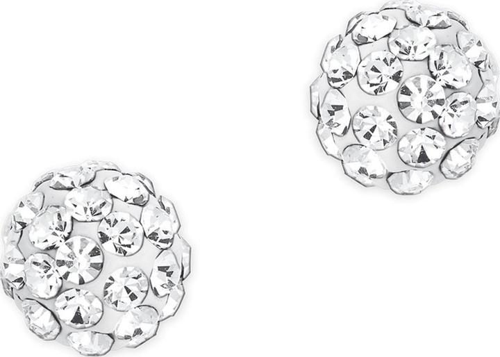 Image du produit Amor Boucles d'oreilles (Argent 925)