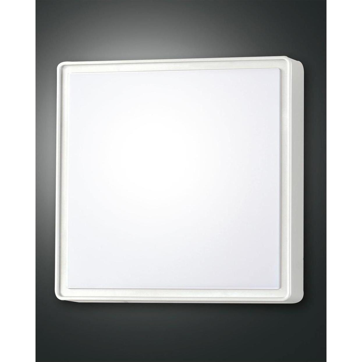 Fabas Luce, Wandleuchte + Deckenleuchte, Oban (E27)