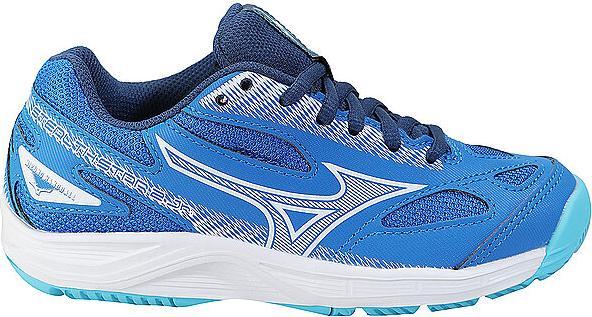 Actual product image Mizuno Stealth Star 2 Jr (38)