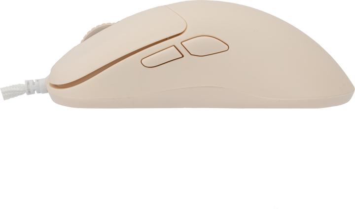 Actual product image White Shark Shark GM-5014 Graphene Beige (Cable)