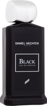 Image du produit Daniel Hechter Collection Couture Black Eau de Parfum Vaporisateur Parfum pour Homme 100ml (Eau de parfum, 100 ml)