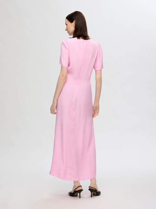 Immagine prodotto Selected Maxi abito in raso (36)