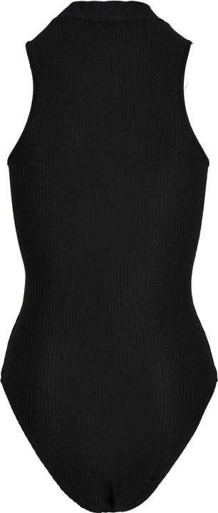 Image du produit Urban Classics Corps sans manches à col roulé pour femmes (5XL)