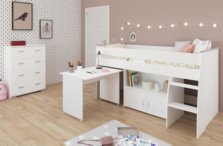 Produktbild Parisot Oberlaindern