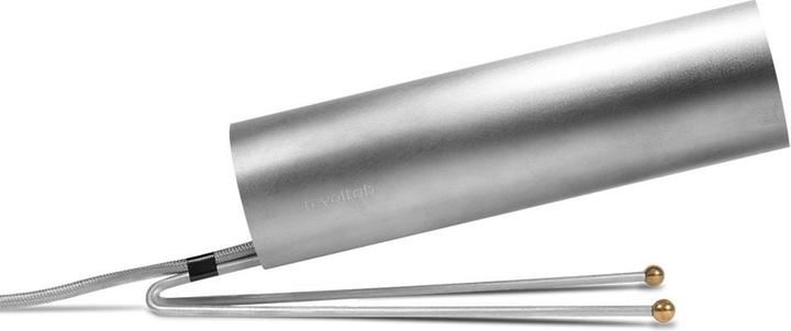 Produktbild Revoltab STAND Bundle - Plug & Play Diffuser Silver, Tonka & Fig