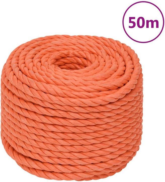 Produktbild vidaXL Seil (50 m)