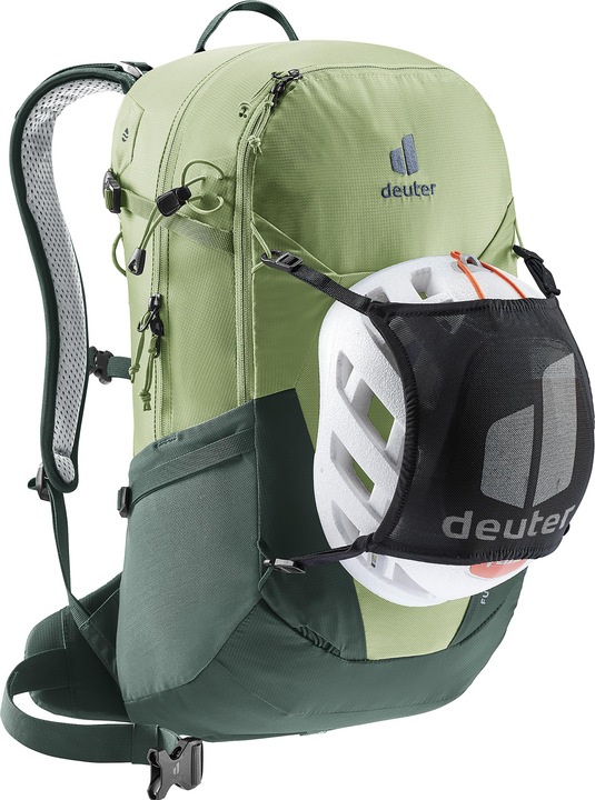 Actual product image Deuter Futura 23 (23 l)