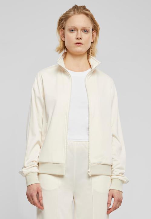 Actual product image Urban Classics Ladies Retro Track Jacket - 137875 (XXL)