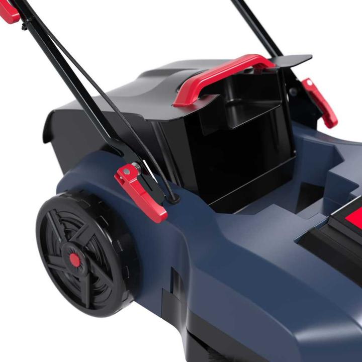 Produktbild Gude Accu-Veegmachine mit 61 cm Veegbreedte und 20 l Container