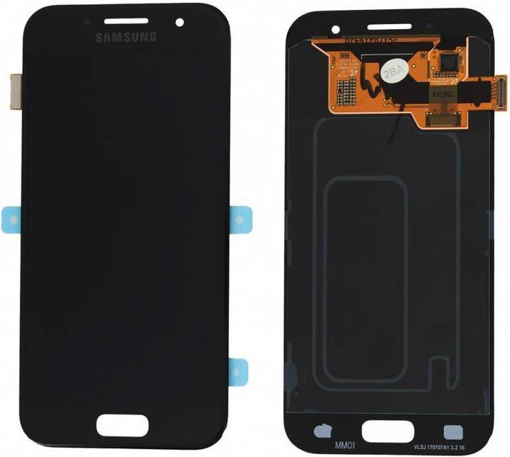 Produktbild Samsung LCD Assembly (Display, Galaxy A3)