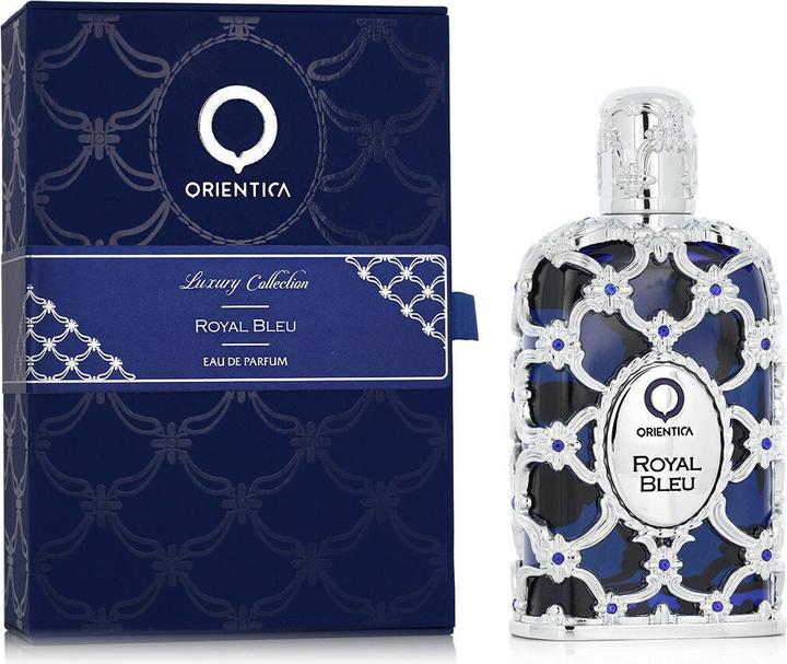 Produktbild Orientica Royal Bleu (Eau de Parfum, 80 ml)
