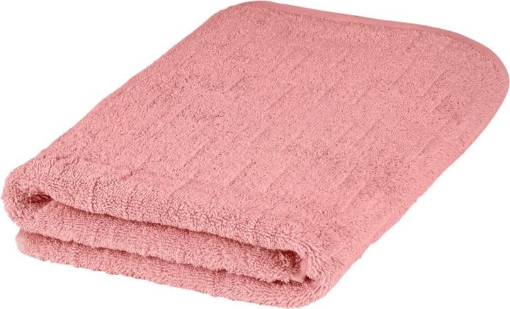 Dusky pink