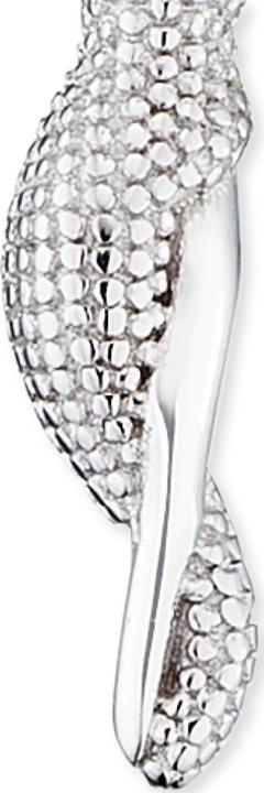 Produktbild Engelsrufer Engel Halskette (925er Silber rhodiniert, 40 - 44 cm)