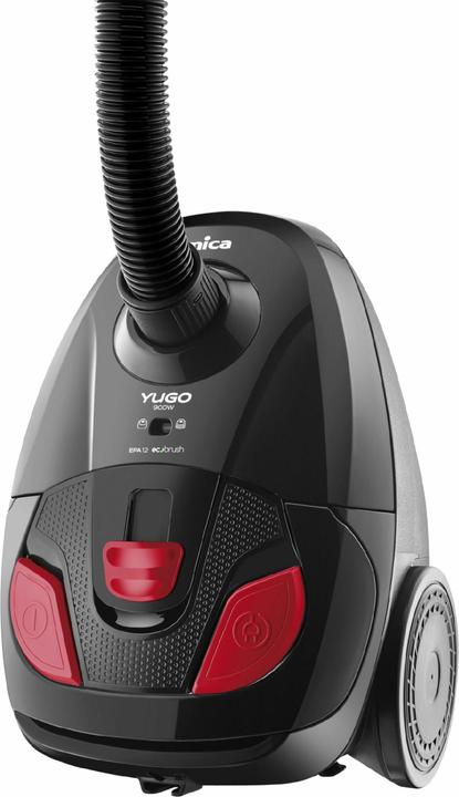 Immagine prodotto Amica Yugo VM1043 Aspiratore a cilindro Sacchetto per la polvere