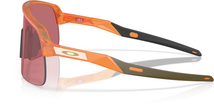 Produktbild Oakley Sutro Lite S - Radbrille (Matte Trans Ginger, PRIZM DARK GOLF)
