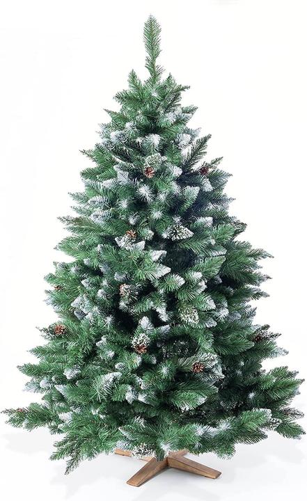 Jamb Weihnachtsbaum (220 cm)