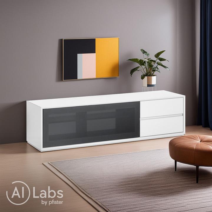 Produktbild pfister Frame (45 x 45 x 40 cm)