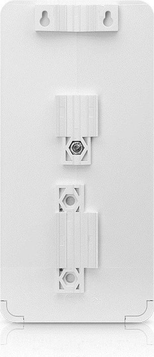 Productafbeelding Ubiquiti N-SW: Outdoor 24V passieve PoE schakelaar (4 Havens)