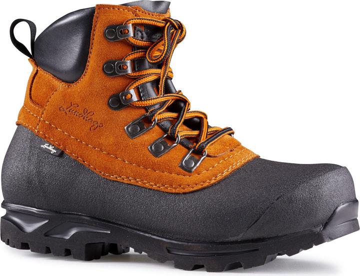 Actual product image Lundhags Tjakke Light (42)