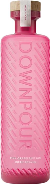 Immagine prodotto North Uist Distillery Downpour Pink Grapefruit (1 x 70 cl)