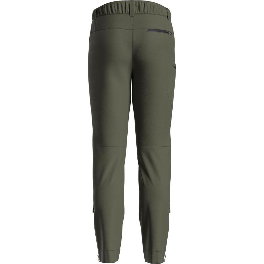 Thumbnail - Great Escapes, Herren, Outdoorhose, 107 Marcus (48), Grün, 48