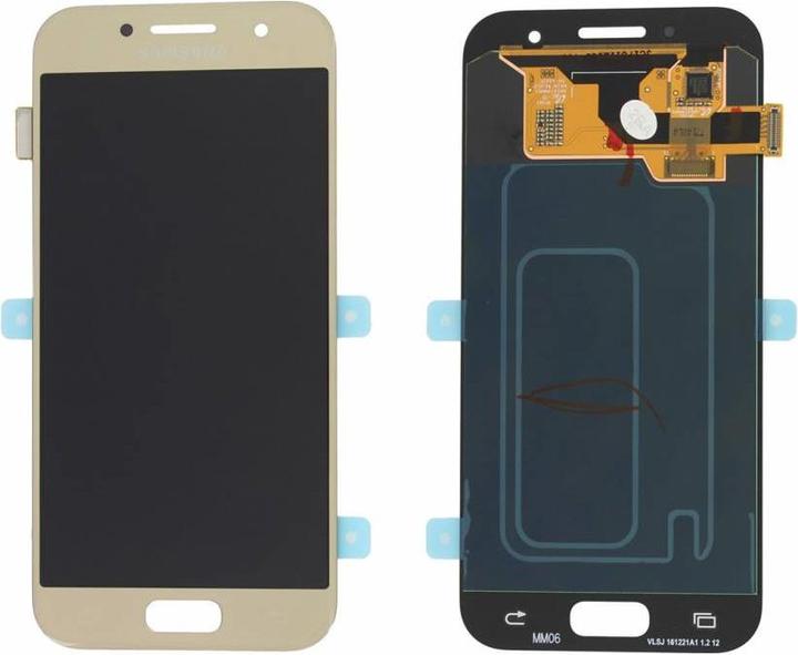 Produktbild Samsung Front LCD (Display, Galaxy A3)