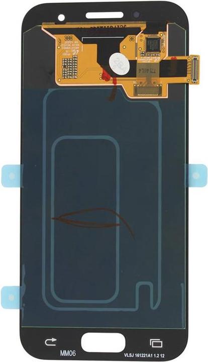 Produktbild Samsung Front LCD (Display, Galaxy A3)