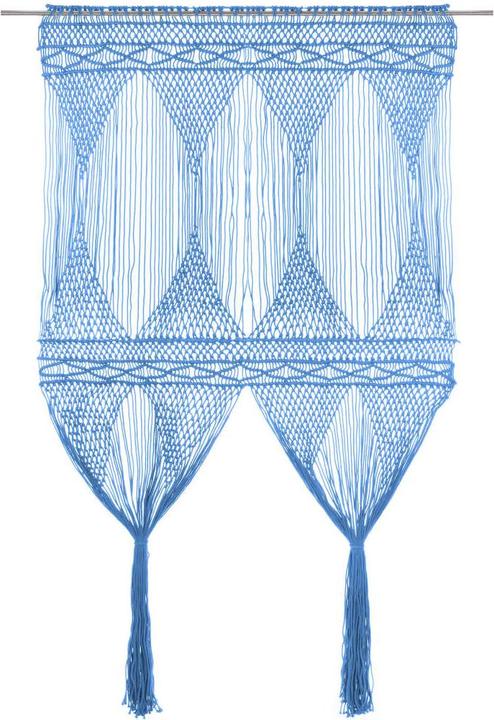 Produktbild vidaXL Vorhang (140 x 240 cm)