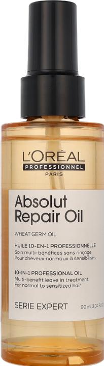 Produktbild L'Oréal Professionnel Absolut Repair Oil (90 ml)
