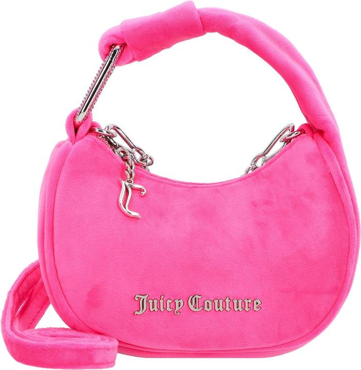 Produktbild Juicy Couture Blossom Mini Bag Handtasche 18 cm