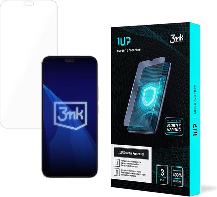 Produktbild 3MK Honor X60i 5G - 1UP