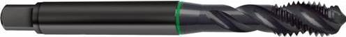Actual product image Gühring Spiral tap SL 5555 HSS-E dampb M4x0.7mm