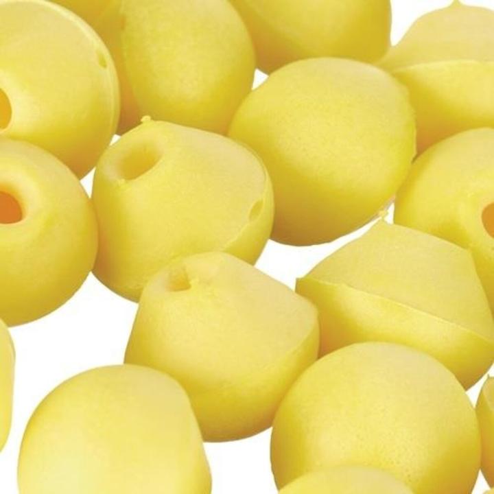 3M Gehoorbeschermingsplug ESO1300, 23dB, geel (Oorbescherming Vervangende oordopjes)