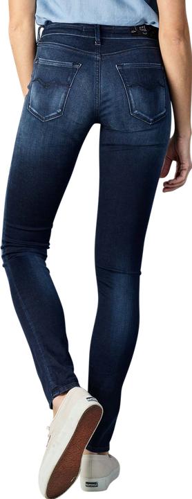 Produktbild Replay New Luz Jeans Skinny XR02 007 (W25/L28)