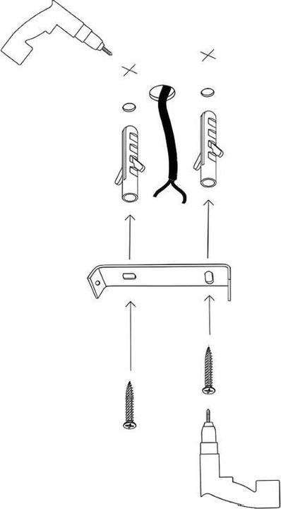 Image du produit Opviq Lawrence (E27)