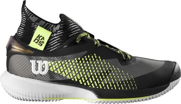 Produktbild Wilson Kaos Rapide SFT Sandplatz Tennisschuh Herren (45 1/3)